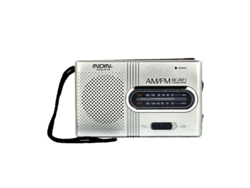 Mini Radio Bc-r21, Radio Portátil Am/fm