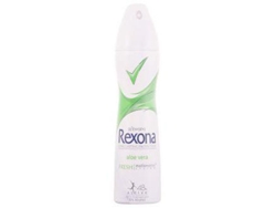 Rexona Fresh Aloe Vera Desodorante Spray 200 Ml