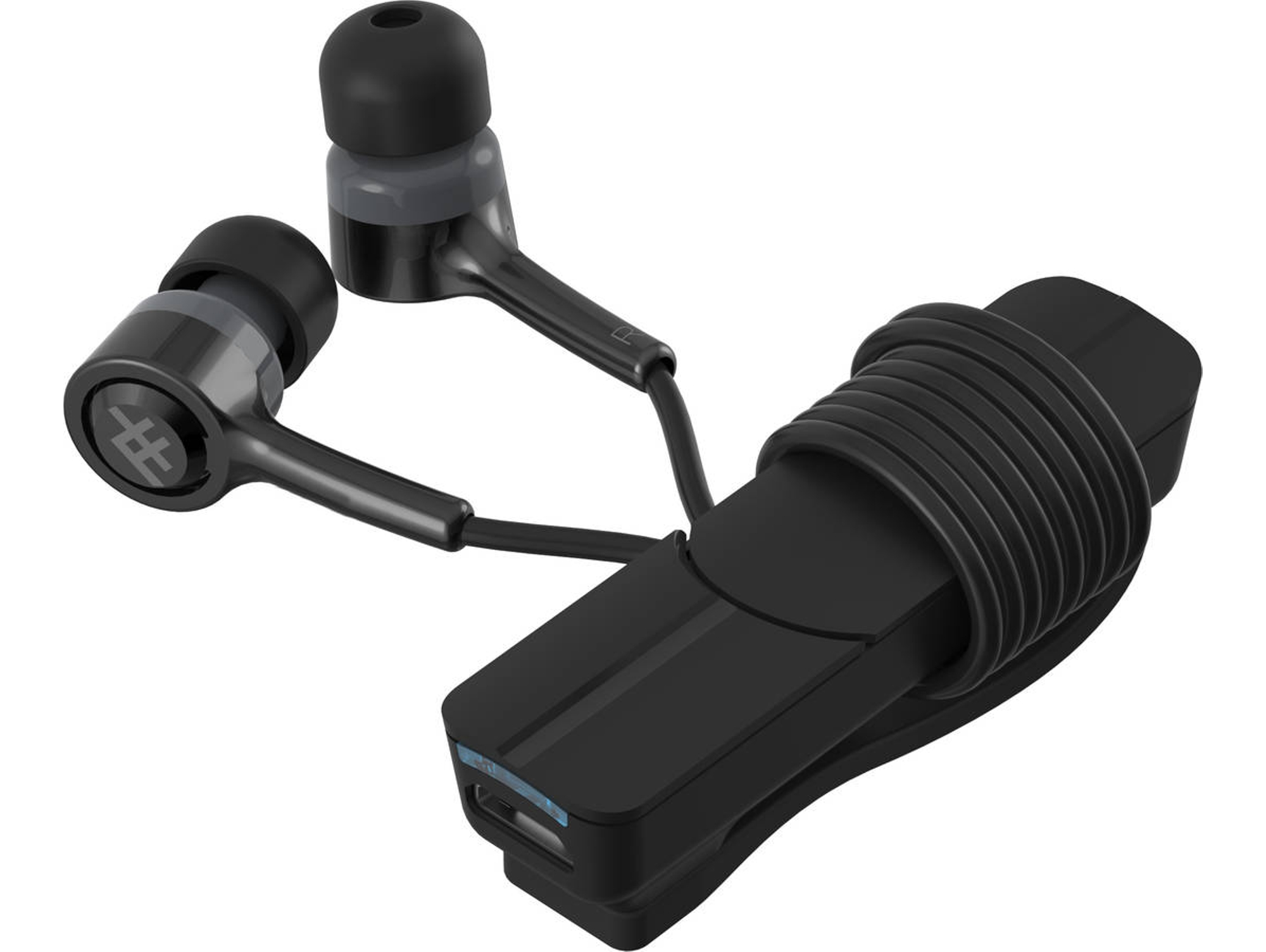 Ifrogz audífonos bluetooth 2025 manual