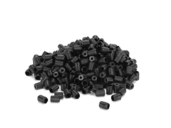 400 Piezas De Hebillas De Cuerda Elástica De Silicona Ajustables Multifuncionales Para Black Bozo