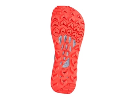 Zapatillas Trail Running Lone Peak 7 Rosa EU 40 Mujer ALTRA