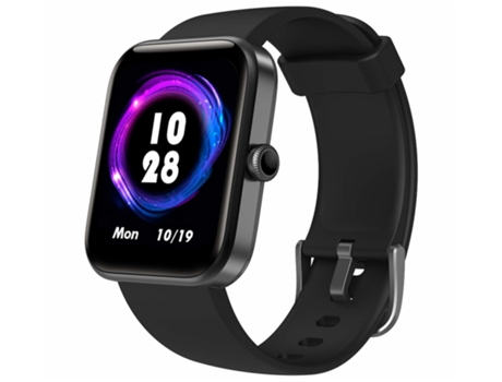 Smartwatch ENZON Negro