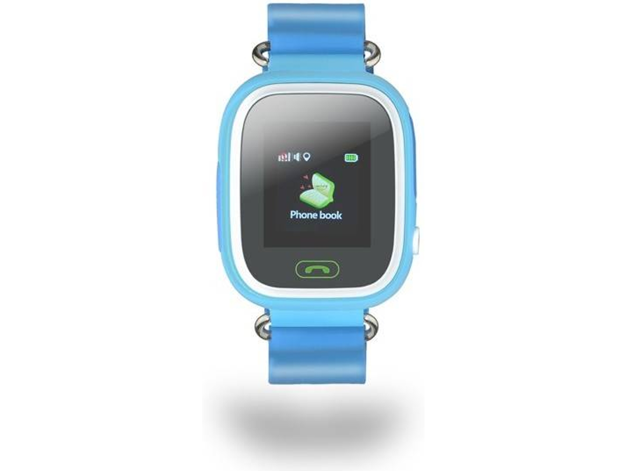Reloj inteligente sales niños worten