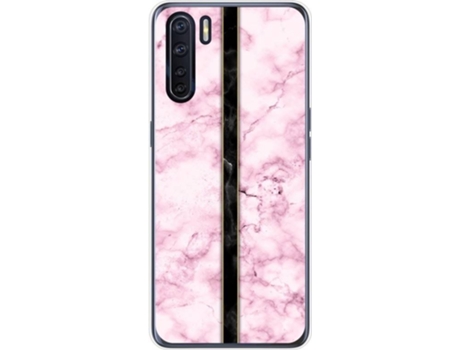 Carcasa Oppo A91 TUMUNDOSMARTPHONE Dibujos