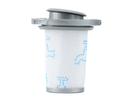 1 peça filtro hepa lavável de substituição compatível para rowenta zr009006