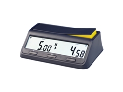 Reloj De Ajedrez Digital Profesional Con Temporizador