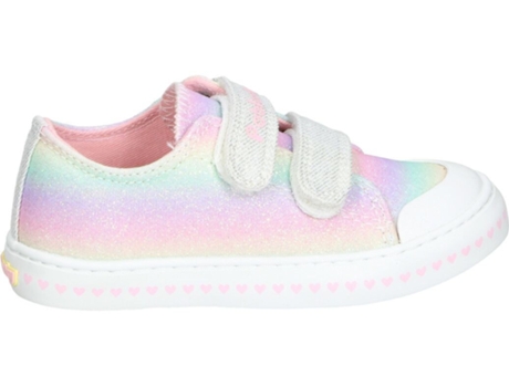 Zapatillas de Bebé Niña PABLOSKY Tecido (24)