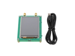 Módulo Generador De Señales Controlable Por Pc Adf4350 Adf435x 35-4400m Barrido De Frecuencia