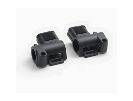 Adaptadores de Scooter Bee Confort Prateadobugaboo