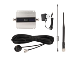 Convertidor Divisor De Señal De Audio Hd Hdmi 4k/60hz Adaptador Decodificador