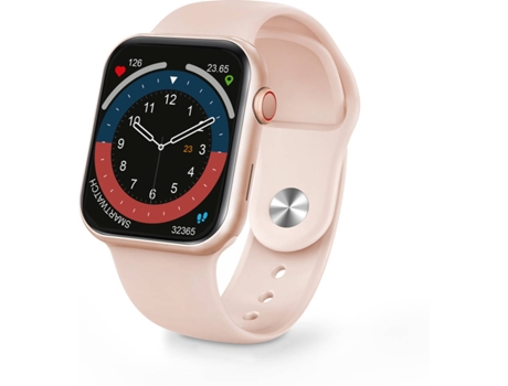 Smartwatch KSIX Urban3 Rosa Dorado