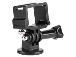 Soporte Base Para Dji Osmo Pocket, Bracket Holder Adaptador Para Cámara Osmo Pocket Y Gopro