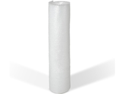 COM-FORT HOUSE Plástico Burbuja para Embalaje - 0.5 MTS x 10 MTS - Protección Segura y Eficiente