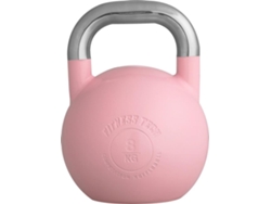 Kettlebell FITNESS TECH Competición 8 kg