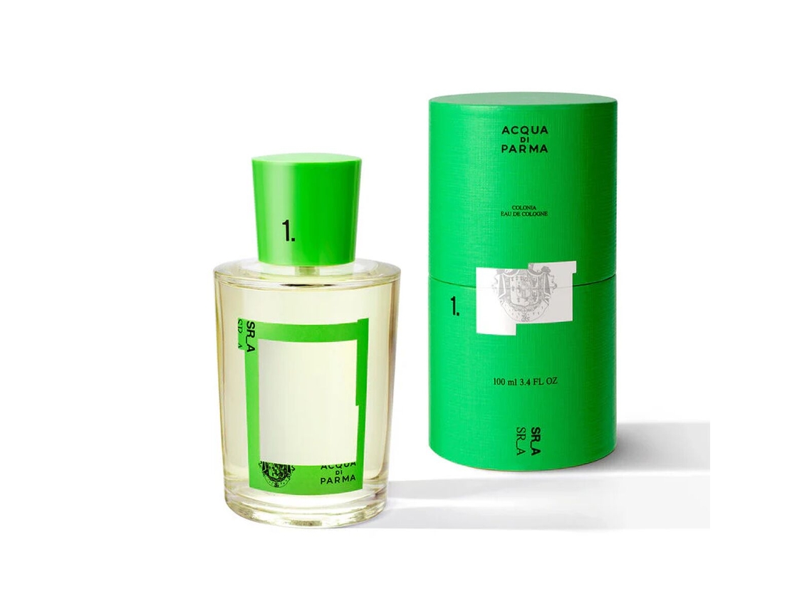 Perfume Unisex ACQUA DI PARMA Colonia Limited Edition 2023 (100 ml - Colonia Limited Edition 2023)