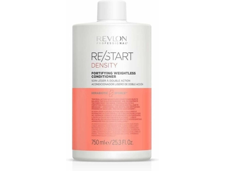 Acondicionador REVLON Restart Density (750 ml)