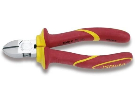 Cortador Isolado BETA 1082Mq 160