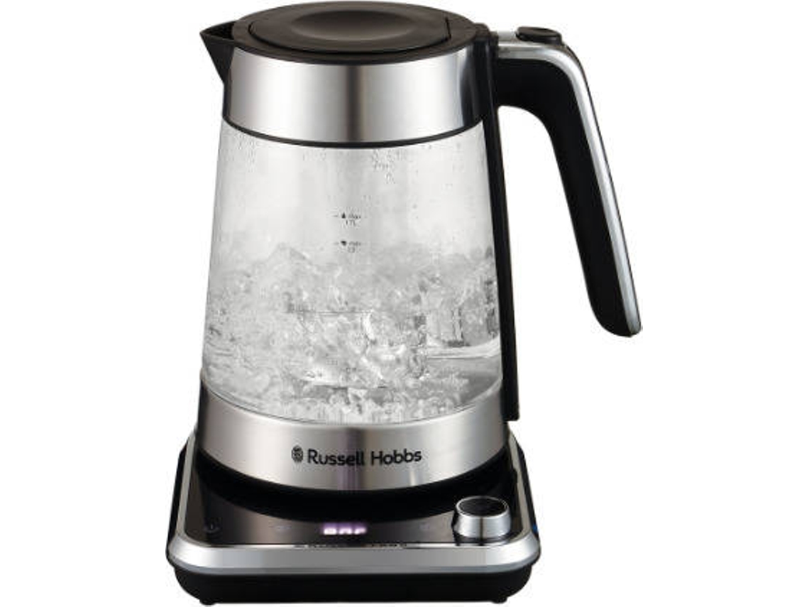 Hervidor Eléctrico RUSSEL HOBBS Attentiv 26200-70 (1.5 L)