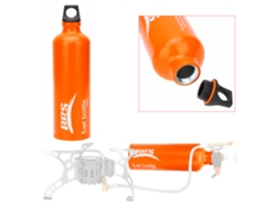 Botella De Almacenamiento De Combustible Para Camping Al Aire Libre De 530 Ml/750 Ml Para Diésel, Queroseno Y Alcohol.