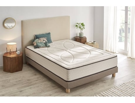 Colchón MOONIA Golden Class (150x180 cm Altura: 20 cm) | Worten.es