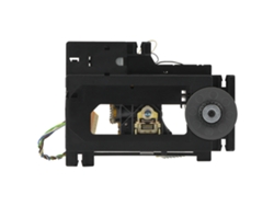 Lente láser de lectura óptica Vam1202.12 para reemplazar el mecanismo Philips CDm12.