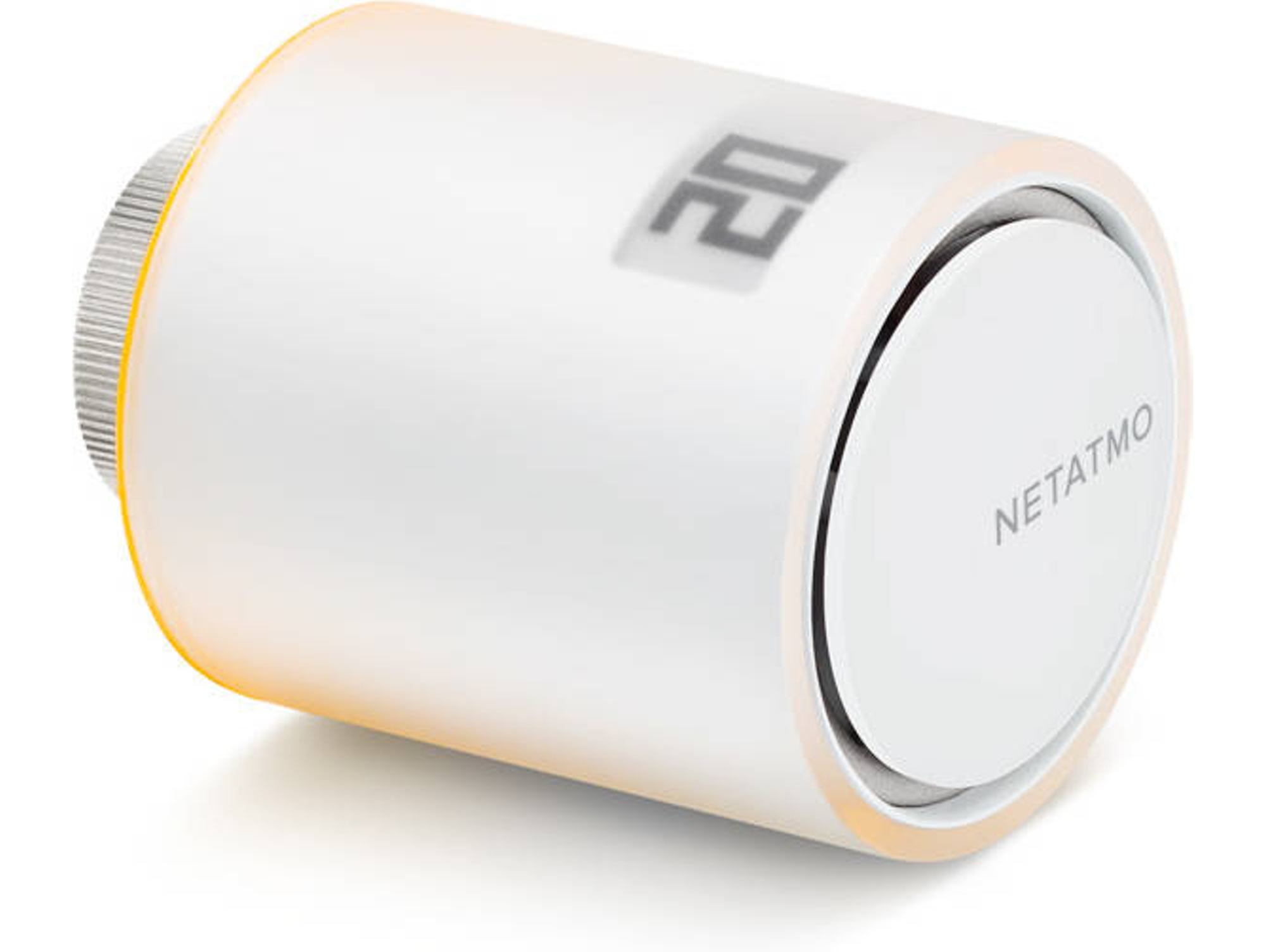 VÁLVULAS NETATMO RADIATOR VALVES