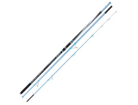Cana Surfcasting Klem H Prateado 4.20 M / 100-250 Gkali Kunnan