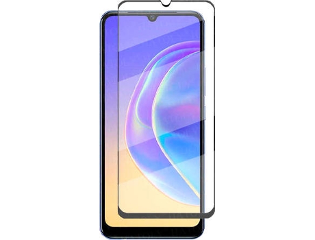 Protector de Pantalla Cristal Templado Vivo V21 G4M GorilasGlass