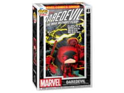 Figura Pop Marvel Comic Cover Daredevil B.active