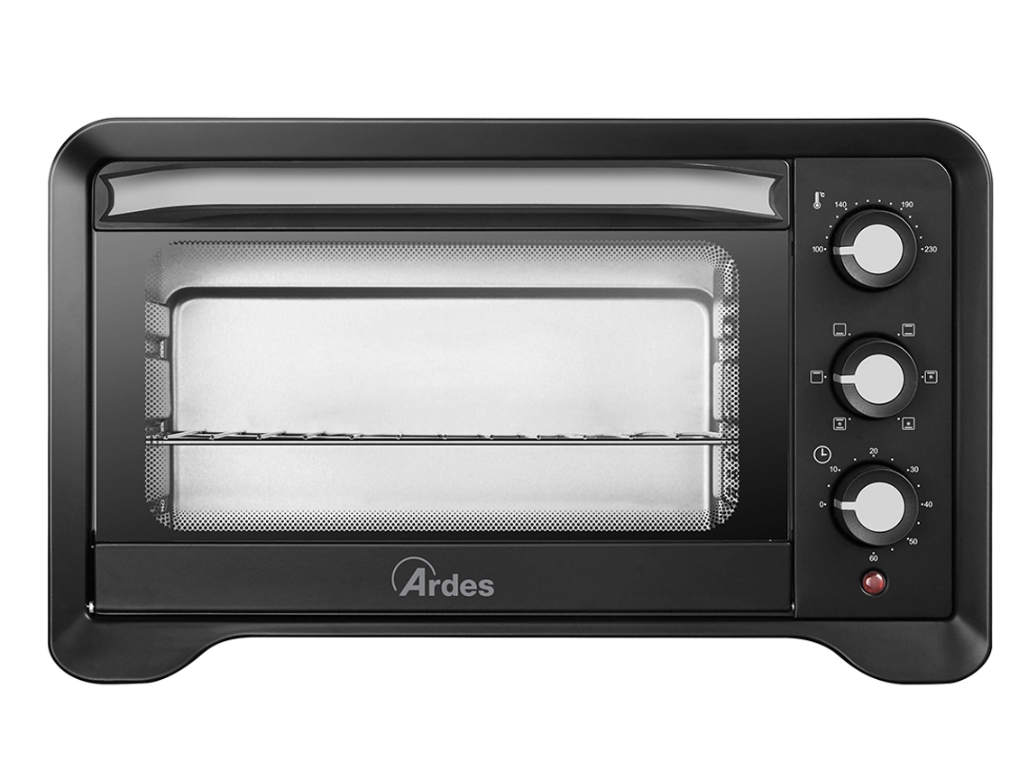 Mini Horno ARDES Ar6222Pb 20 L 1380 W