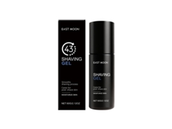 Gel de afeitar para hombres