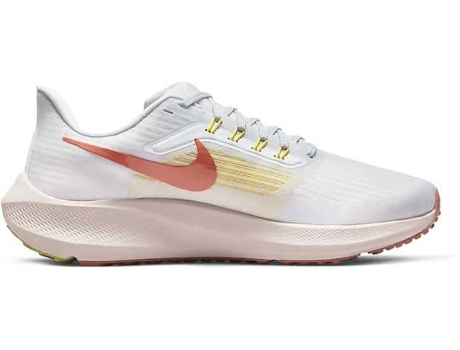 Zapatillas para Mujer NIKE Air Zoom Pegasus 39 S Blanco (Talla: 42)