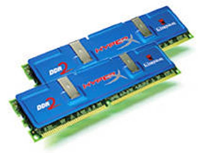 Memoria RAM DDR4 HYPERTEC HYMIN46512 (1 x 512 GB - 400 MHz)