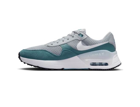 Zapatos NIKE Air Max (43 - Gris)