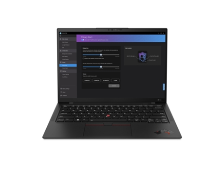 Portátil LENOVO 357 575 (14 '' - Intel® Core™ i5 i5-1335U - RAM: 16 GB - 512 GB SSD - Intel Iris Xe Graphics)