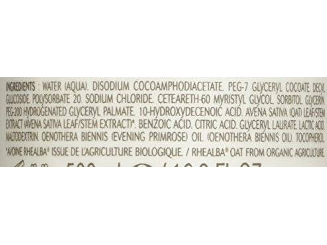 Crema Facial FARMACIA LORETO GALLO UK A-Derma Exomega Soothing Gel
