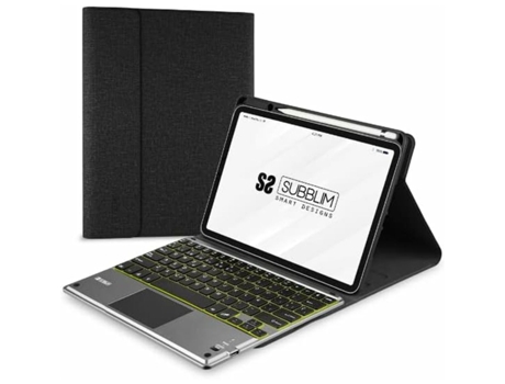 Funda para Tablet SUBBLIM SUBKT4BTPI02