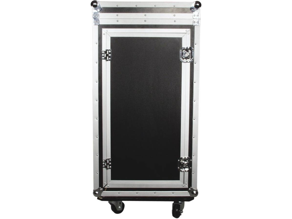 Maleta Transporte ROADINGER Combo Pro, 17U Ruedas