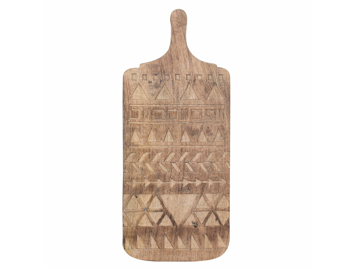 Tabla de cortar SIGNES GRIMALT Madera 20x2x50 cm