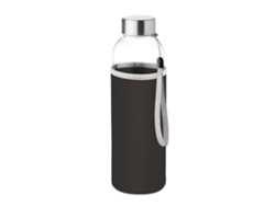Botella De Cristal 500ml