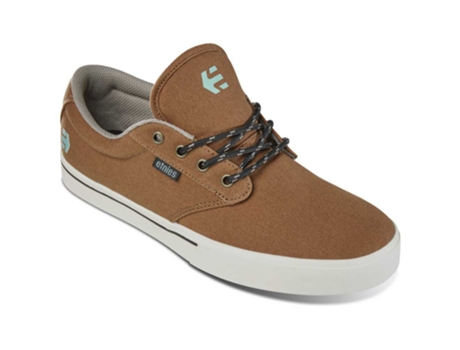 Zapatillas Jameson 2 Eco Marrón EU 41 1/2 Hombre ETNIES