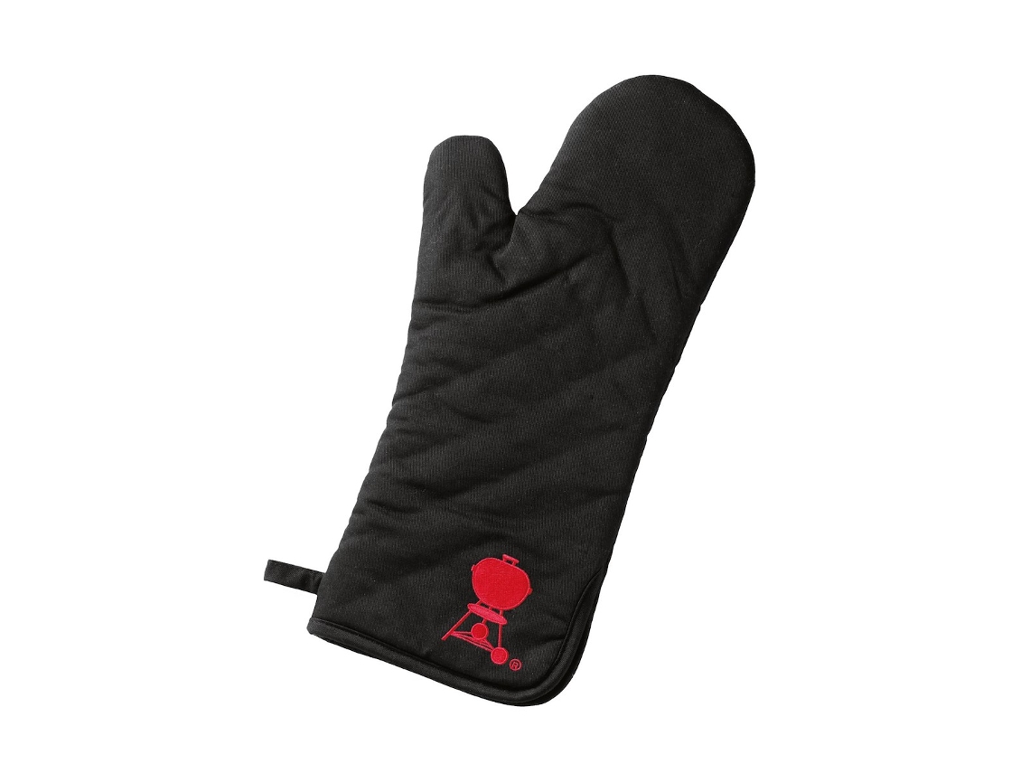 Guantes WEBER Premium (Negro)