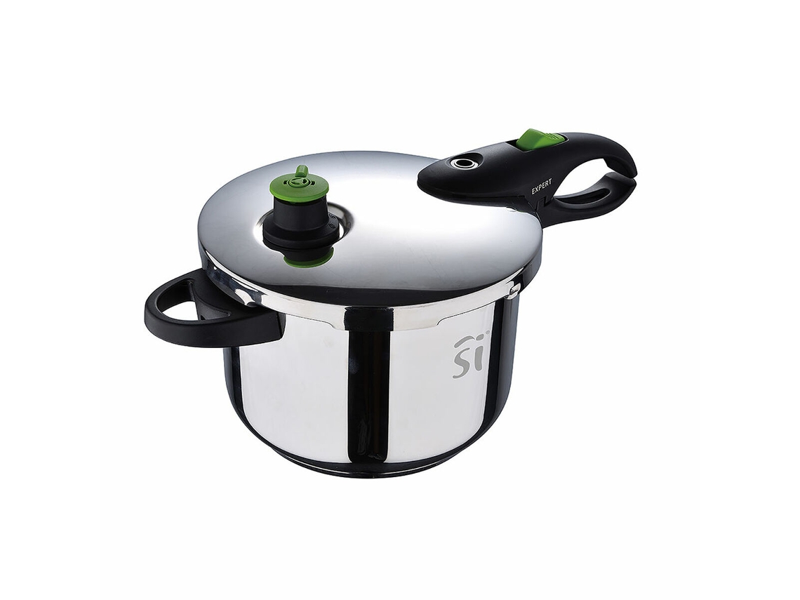 Pan Express SAN IGNACIO Experto Sg1508 Acero Inoxidable 5.5 L