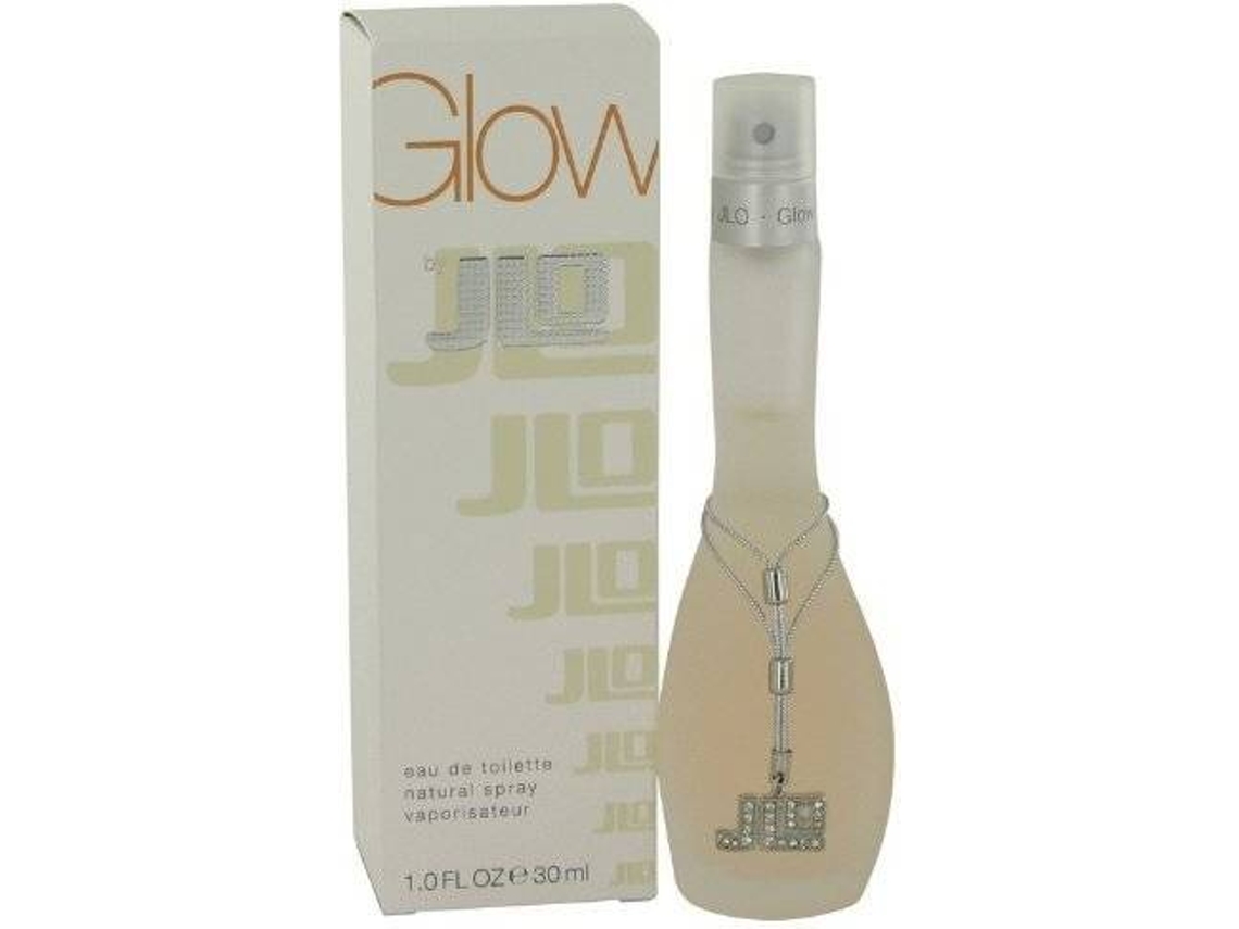 Perfume JENNIFER LOPEZ Glow Edt (30 ml)