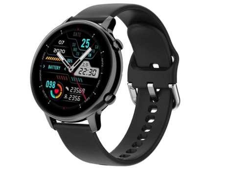 Smartwatch ENZON Negro