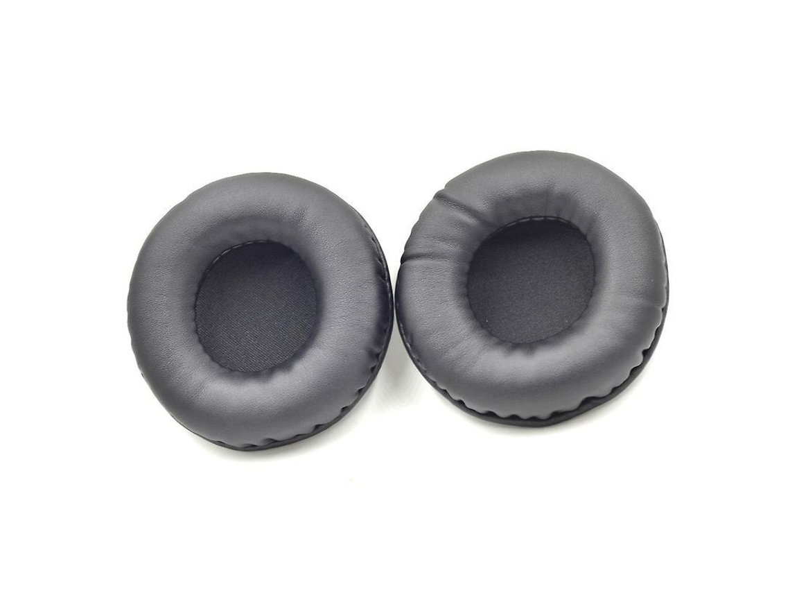 Par De Almohadillas De Repuesto Compatibles Con Los Auriculares Sony Mdr-xd100/xd150