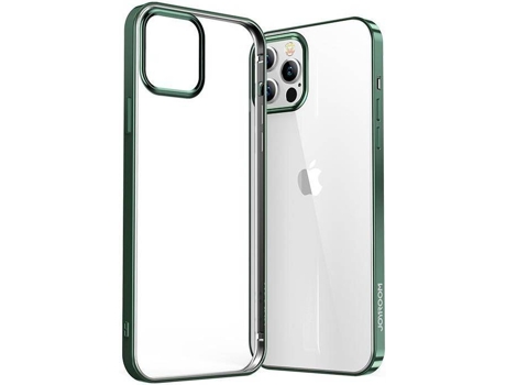 Carcasa Apple JOYROOM iPhone 12 Pro Max Thin Verde