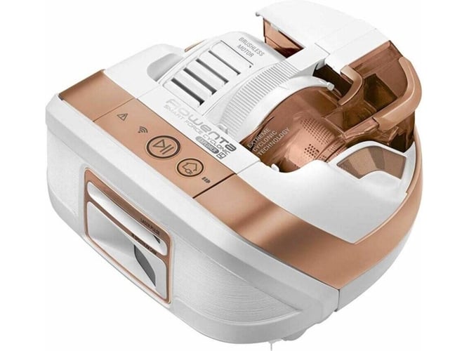 ASPIRADOR ROBOT ROWENTA RR8147WH