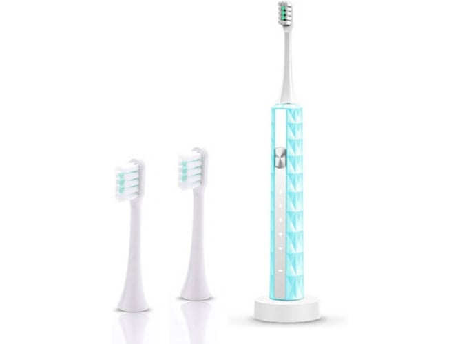 Cepillo de Dientes Eléctrico WJS Blue