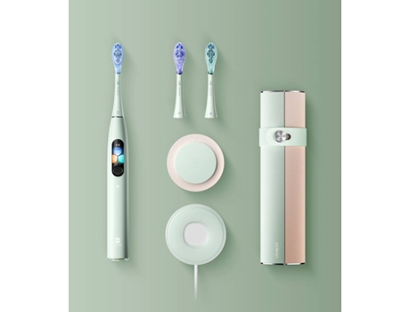 Cepillo de Dientes Eléctrico OCLEAN X Ultra